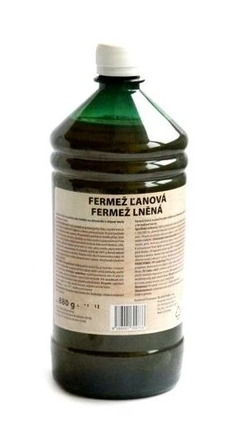 FERMEŽ ĽANOVÁ