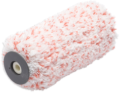 SUPER WISTEX ROUGH ROLLER S LOŽISKOM