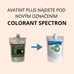 AVATINT PLUS (COLORANT SPECTRON)