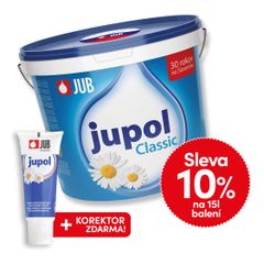 JUPOL CLASSIC