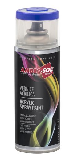 UNIVERZÁLNA AKRYLOVÁ FARBA