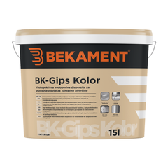 BK GIPS KOLOR