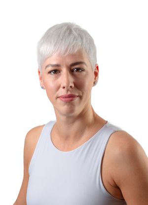Böhmová