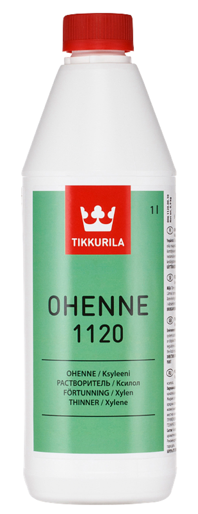 THINNER 1120