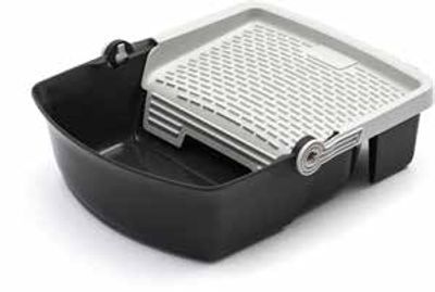 TRAY FILL & CARRY