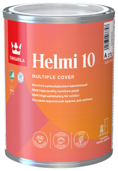 HELMI 10