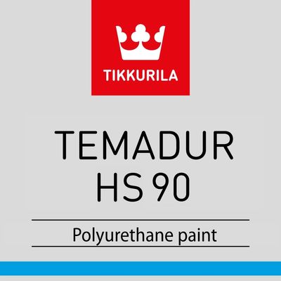 TEMADUR HS 90