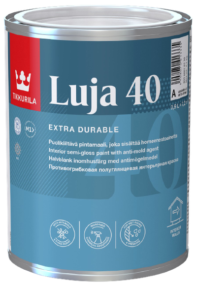 LUJA 40