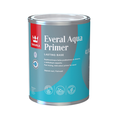 EVERAL AQUA PRIMER