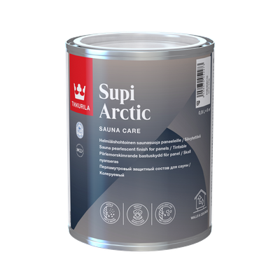 SUPI ARCTIC