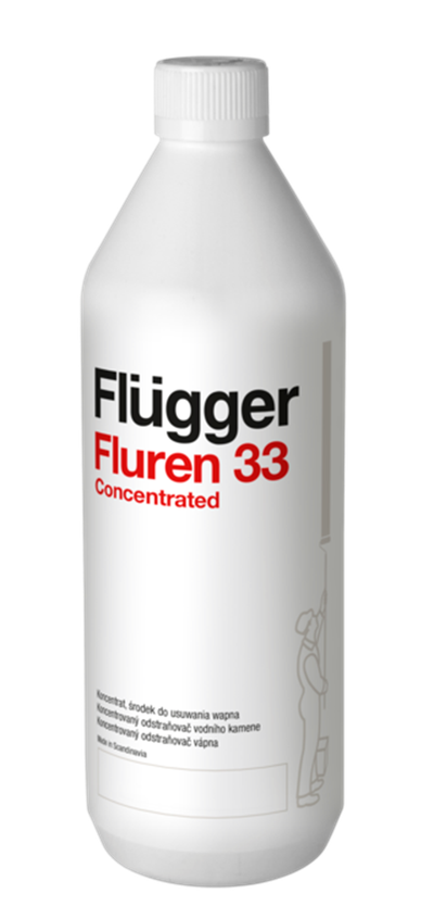 FLUREN 33