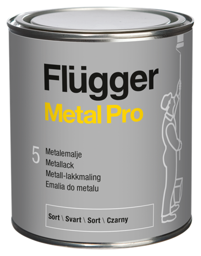 METAL PRO EMAIL 5