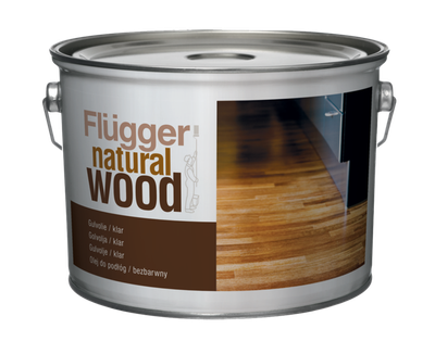 NATURAL WOOD FLOOR OIL
