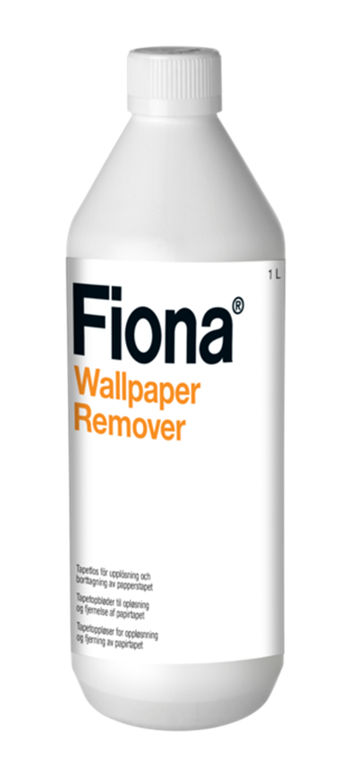 WALLPAPER REMOVER
