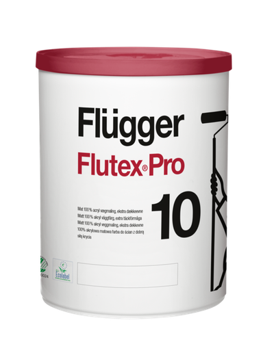 FLUTEX PRO 10