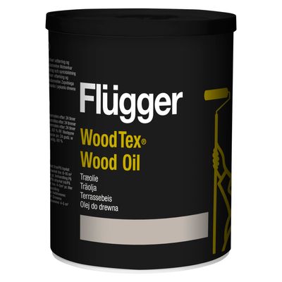 WOOD TEX WOOD OIL