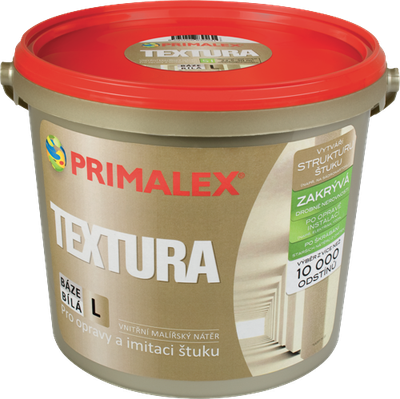 PRIMALEX TEXTÚRA
