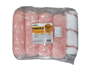 ROLLER PROMOTION 5-PACK