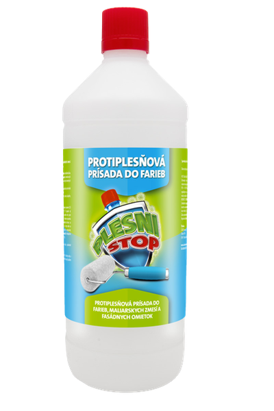 PLESNISTOP