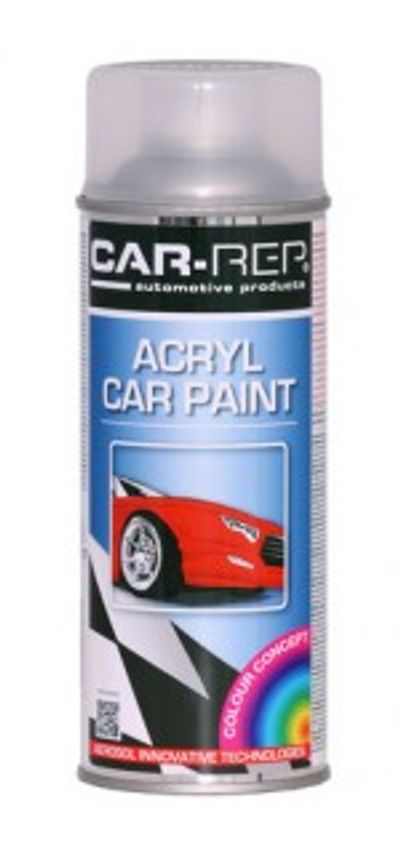 ACRYL CAR PAINT