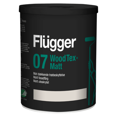 WOOD TEX 07 MATT
