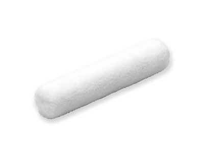 SUPER FELT EXTRA SMOOTH ROLLER S LOŽISKOM