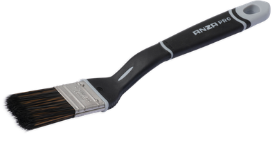 SUPER EFFECTIVE SHORT ANGLED BRUSH ERGO