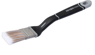 SUPER SOFT SHORT ANGLED BRUSH ERGO