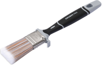SUPER SOFT FLAT BRUSH ERGO
