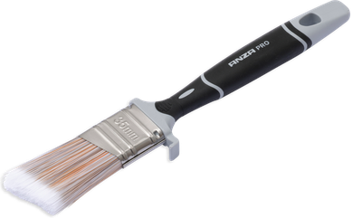 SUPER SOFT ANGLE CUT BRUSH ERGO