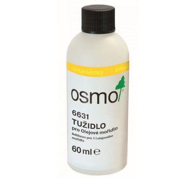 TUŽIDLO 6631 PRE OLEJOVÉ MORIDLO
