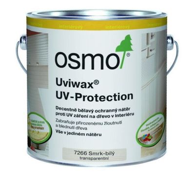 UVIWAX UV - PROTECION