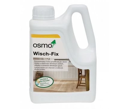 WISCH-FIX