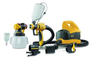 UNIVERSAL SPRAYER W-690 FLEXIO EXTRA KIT