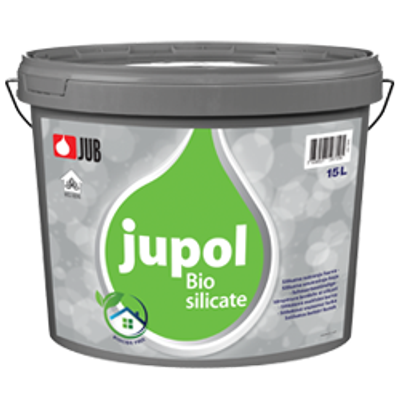 JUPOL BIO SILICATE