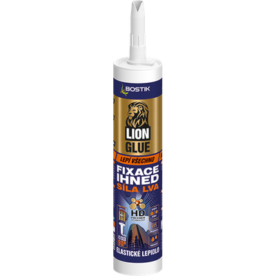 LION GLUE