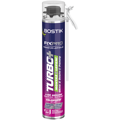FIXPRO TURBO+
