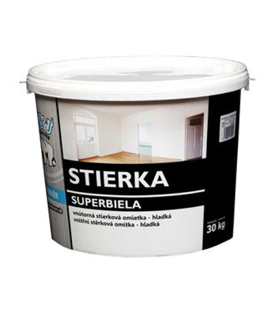 STIERKA SUPERBIELA