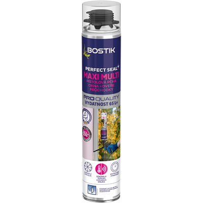 PERFECT SEAL MAXI MULTI PIŠTOĽOVÁ PENA