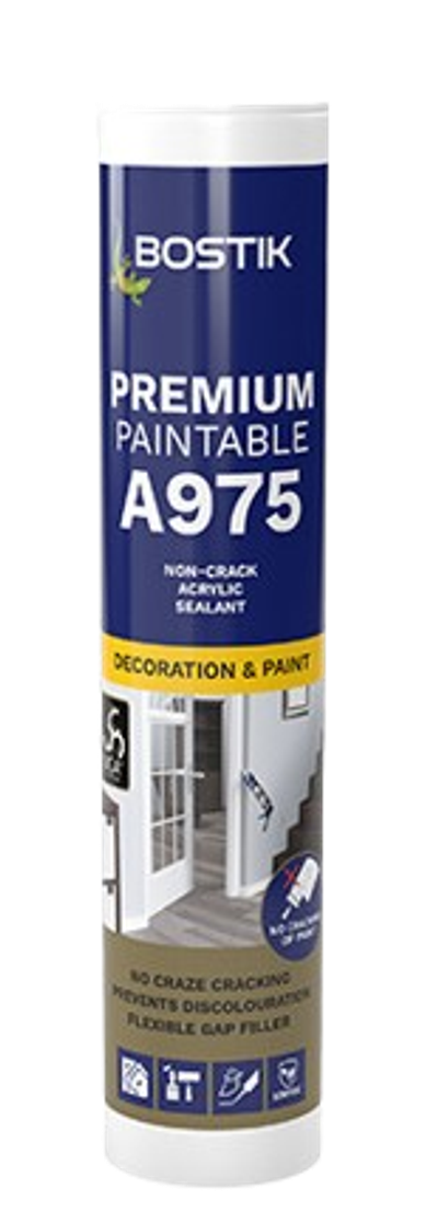 A975 PREMIUM PAINTABLE