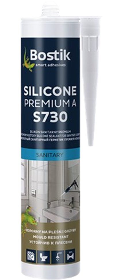 S730 SILICONE PREMIUM A
