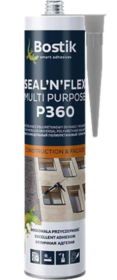 P360 SEAL´N´FLEX MULTI PURPOSE