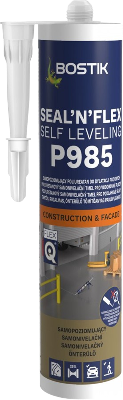 P985 SEAL´N´FLEX SELF-LEVELING