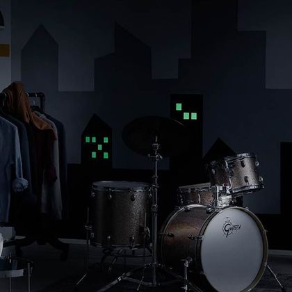TAIKA GLOW, svietiaci lak, TIKKURILA