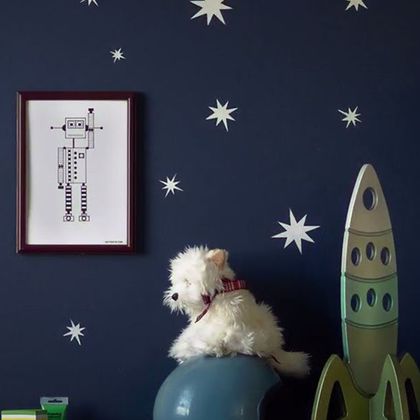 TAIKA GLOW, svietiaci lak, TIKKURILA