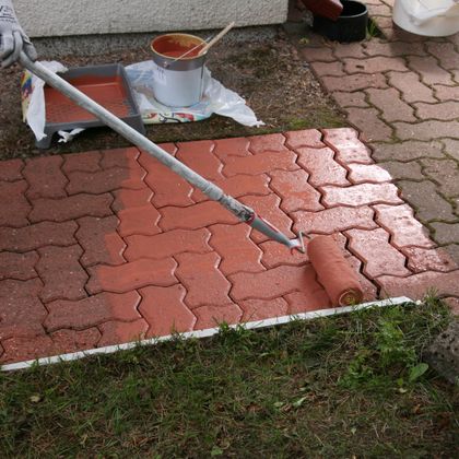 PATIO KIVIKUULLOTE, farba na dlažbu, TIKKURILA