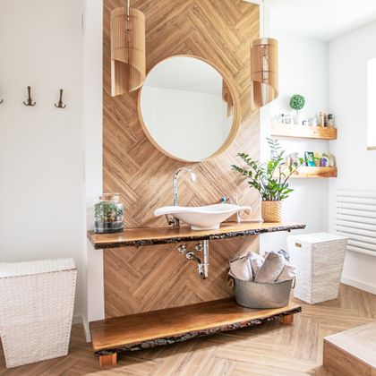 FEELINGS MOISTURE STOP, náter proti vlhkosti, TIKKURILA