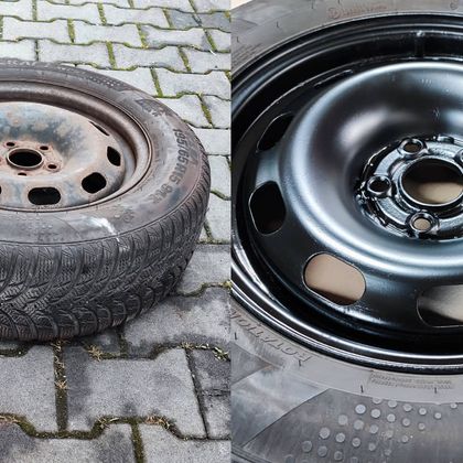 ANTI RUST PRIMER, antikorózny základný náter, MASTON