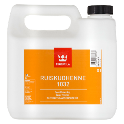 RUISKUOHENNE 1032