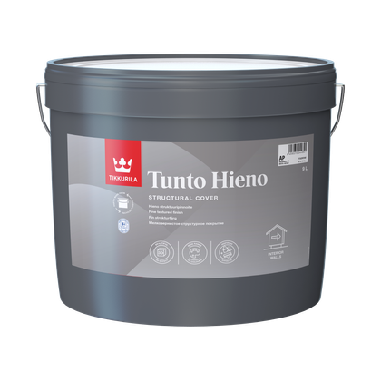 TUNTO HIENO